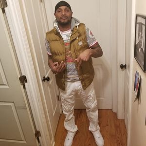 Meet your Posher, Antwan